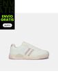Tenis Para Mujer North Star Blanco Court 86 Casual de North Star