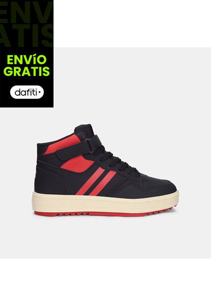 Tenis Para Hombre North Star Multicolor Replay