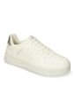 Tenis Para Mujer North Star Blanco Hula Dave de North Star
