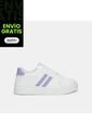 Tenis Para Mujer North Star Multicolor New Skater de North Star