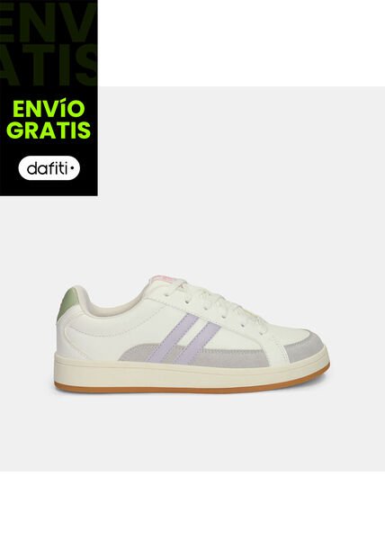 Tenis Para Mujer North Star Hielo Rigel