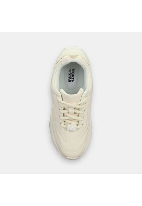 Tenis Para Mujer North Star Beige