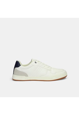 Tenis Para Hombre North Star Blanco Frodo New York City Urban North Star