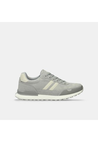 Tenis Para Hombre North Star Gris Monroe Fran City Urban North Star
