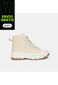 Tenis Para Mujer North Star Beige Hare de North Star