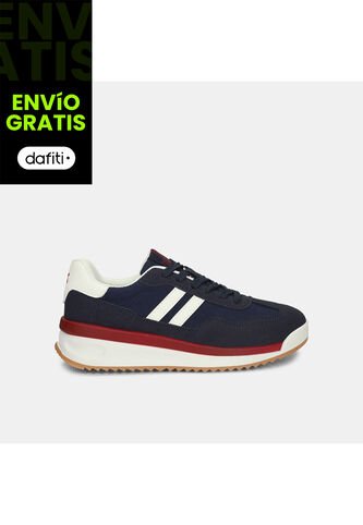 Tenis Para Hombre North Star Navy Luino North Star