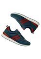 Tenis Casuales Azul North Star Groak Scott Hombre de North Star