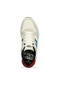 Tenis Casuales Blanco North Star Gibson Buron Hombre de North Star