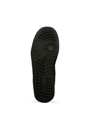 Tenis Casuales Negro North Star Giordano Kyoto Hombre