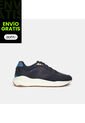 Tenis Para Hombre Bata Comfit Negro Alvin de North Star