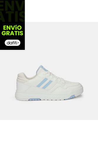 Tenis Para Mujer North Star Blanco Luisa Skater Wave North Star