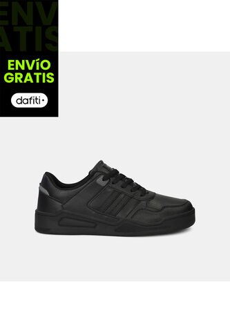 Tenis Para Hombre North Star Azul-Rojo Momentum Team Star North Star