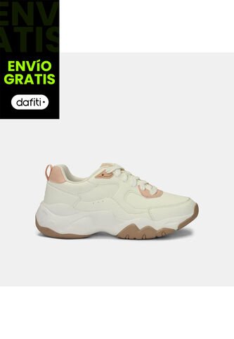 Tenis Para Mujer North Star Kellen Macao North Star