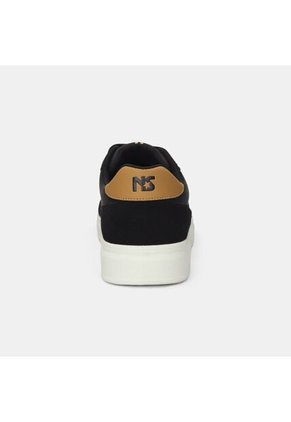 Tenis Para Hombre North Star Multicolor New Skater
