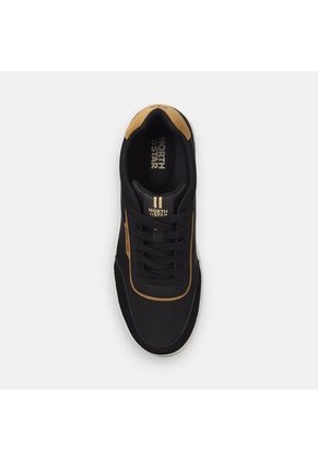 Tenis Para Hombre North Star Multicolor New Skater