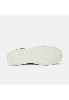 Tenis Para Hombre North Star Multicolor New Skater