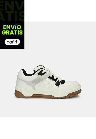 Tenis Para Hombre North Star Multicolor Nahual Ns 53 North Star