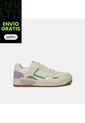 Tenis Para Mujer North Star Beige Kaleb Team Star de North Star