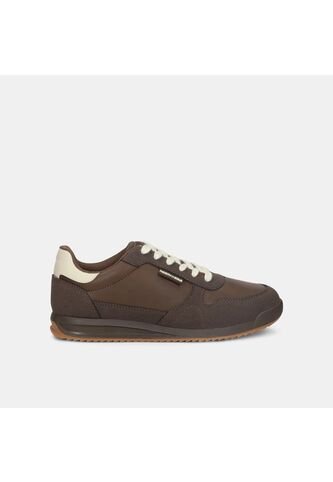 Tenis  Para Hombre North Star Negro North Star