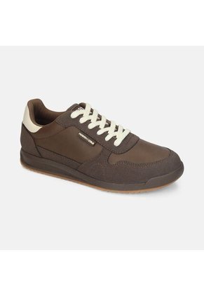Tenis  Para Hombre North Star Negro