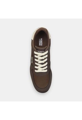 Tenis  Para Hombre North Star Negro