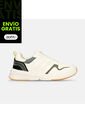 Tenis Para Hombre North Star Blanco Magneto Silce de North Star