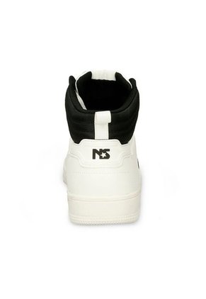 Tenis Casuales Blanco North Star Lavine Kyoto Hombre