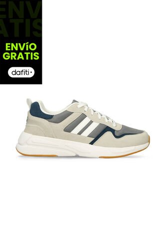 Tenis Para Hombre North Star Gris Magneto Silce North Star