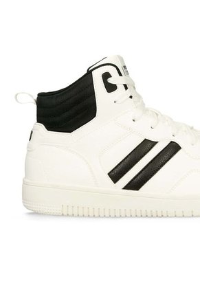 Tenis Casuales Blanco North Star Lavine Kyoto Hombre