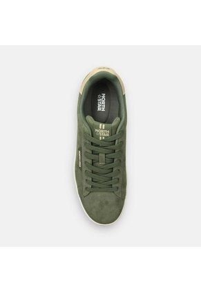 Tenis Para Hombre North Star Oriel Rigel