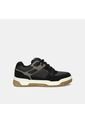 Tenis Para Hombre North Star Negro Nahual Ns 53 de North Star