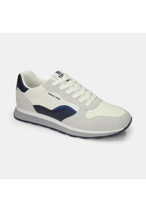 Tenis Para Hombre North Star Ratón Sirion