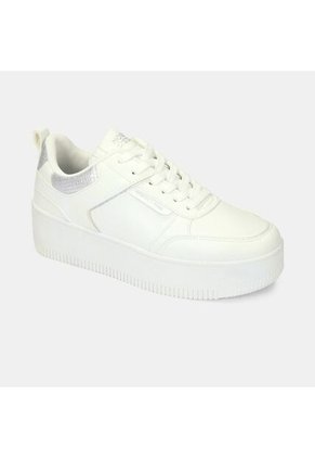 Tenis Para Mujer North Star Blanco