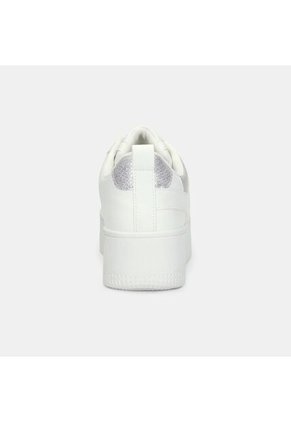 Tenis Para Mujer North Star Blanco