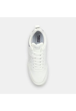 Tenis Para Mujer North Star Blanco