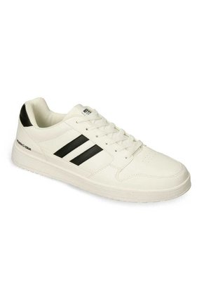 Tenis Casuales Blanco North Star Gorland Kurt Hombre