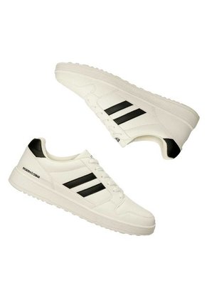 Tenis Casuales Blanco North Star Gorland Kurt Hombre