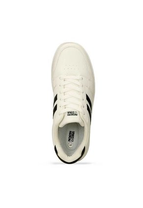 Tenis Casuales Blanco North Star Gorland Kurt Hombre