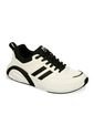 Tenis Casuales Blanco North Star Glenn Madison Hombre de North Star