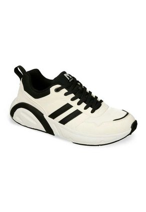 Tenis Casuales Blanco North Star Glenn Madison Hombre
