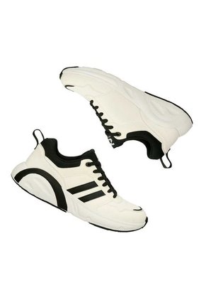 Tenis Casuales Blanco North Star Glenn Madison Hombre