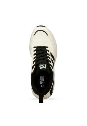 Tenis Casuales Blanco North Star Glenn Madison Hombre