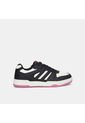 Tenis Para Mujer North Star Multicolor Hem Casual de North Star