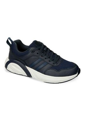 Tenis Casuales Azul North Star Glenn Madison Hombre