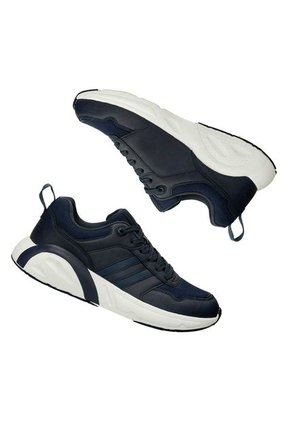 Tenis Casuales Azul North Star Glenn Madison Hombre