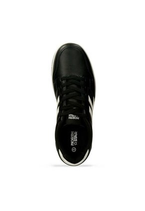 Tenis Casuales Negro North Star Gorland Kurt Hombre