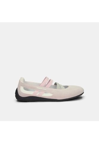 Tenis Para Mujer North Star Plata Ballethe North Star