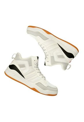 Tenis Para Hombre North Star Blanco Joel Break