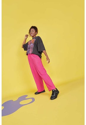 Tenis Casuales Negro North Star Hamaica Hugo Mujer