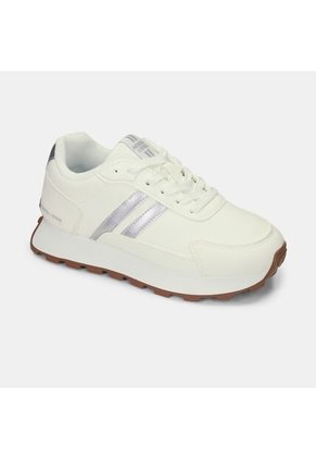 Tenis Para Mujer North Star Negro Silvana